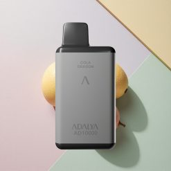 Adalya AD 10000 Mi Kjærlighet - 14 ml, 2% nikotin, 650 mAh