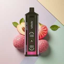Adalya ADL 16000 PRO Bærblandet 25ml 2% nikotin