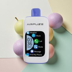 AirFuze Smart 30000 Oslo Mynt Smart 900mAh Type-C