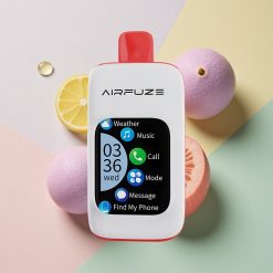 AirFuze Smart 30000 Sur Bløt Godteri 5% Nikotin 900mAh