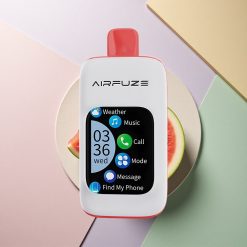 AirFuze Smart 30000 Vannmelonis med 5% nikotin og 900mAh