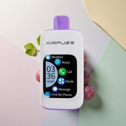 AirFuze Smart Pro 40000 Druesepust 900mAh 20ML Nikotin