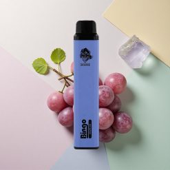 Aivono Aim Bingo 4000 Drueis 1000mAh 10mL