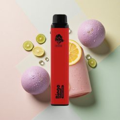 Aivono Aim Bingo 4000 Energidrikk 1000mAh 10mL 5% nikotin