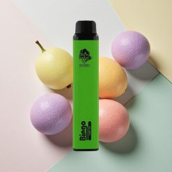 Aivono Aim Bingo 4000 Frisk Is med 1000mAh og 10 mL