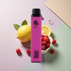 Aivono Aim Bingo 4000 Tranbær Sitron 1000mAh 10mL 5% nikotin