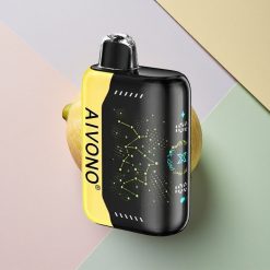 Aivono Aim Boom 25000 Melon Sitron 650mAh