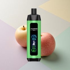 Aivono Aim Fatpro 22000 To Epler Nicotinefri 28ml 600mAh