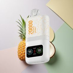 Aivono Aim Magic 20000 Ananas Kokos Dual Mesh 600mAh