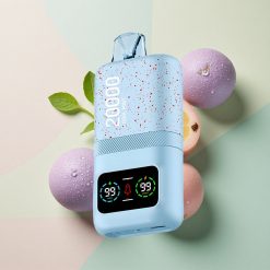 Aivono Aim Magic 20000 Kjølig Mynte med 5% Nikotin og 600mAh Batteri