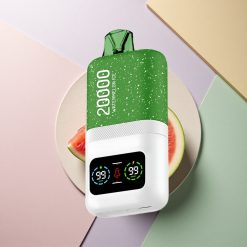 Aivono Aim Magic 20000 Vannmelon Is med 5% nikotin og 600mAh