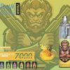ananas is RandM Tornado 7000 luftstrømkontroll vape enhet 1 stk 4L8N2H180 - RandM vape sale